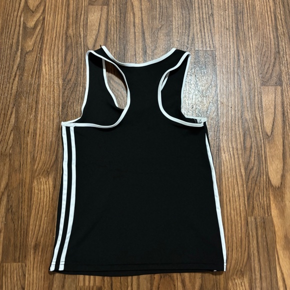 Nike For Woman * Training / Workout Racer Back Tank Top * Size Large / XL - Picture 2 of 8